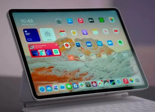 同仁ipad维修分享新款iPad Pro或将采用M4芯片 