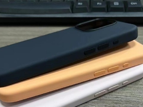 同仁苹果14维修站分享iPhone14手机壳能直接给iPhone15用吗?