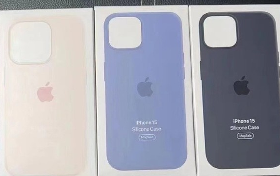 同仁苹果14维修站分享iPhone14手机壳能直接给iPhone15用吗？ 