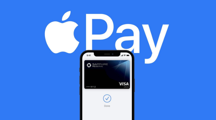 同仁苹果14服务点分享iPhone 14 设置 Apple Pay 后，锁屏密码不正确怎么办 