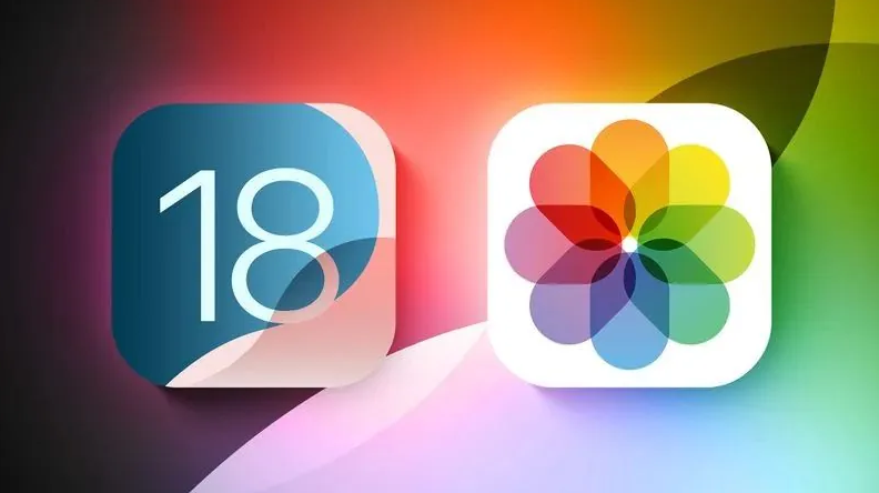 同仁苹果手机维修分享苹果 iOS / iPadOS 18.1Beta 3 发布 