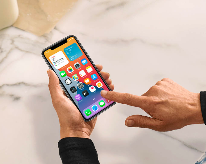 同仁苹果手机维修分享iPhone 12 出现运行缓慢或死机的情况怎么办 