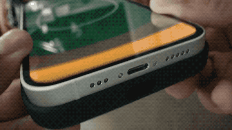 同仁苹果手机维修分享未来 Magsafe 还有哪些发展空间 