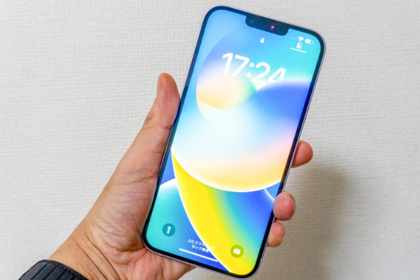 同仁苹果手机维修分享iPhone 14 Plus换电池 