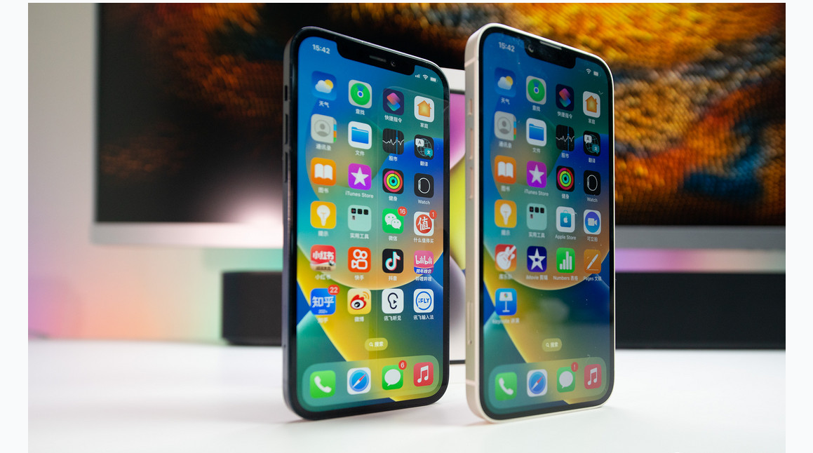 同仁苹果维修点分享iPhone 14 Plus进水维修 