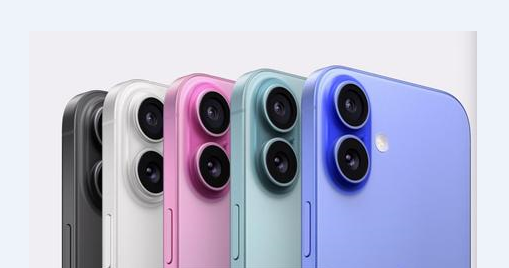 同仁苹果维修点分享iPhone 16 Plus进水维修 