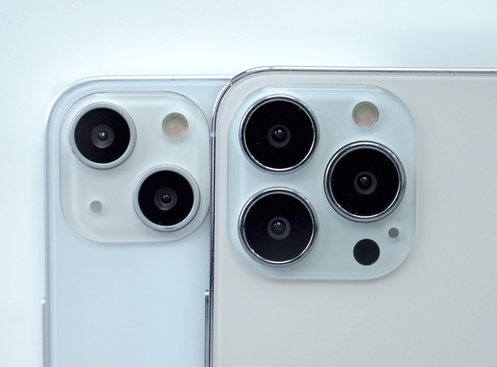 同仁苹果维修点分享iPhone 13 Pro自动关机二修机隐性硬故障 