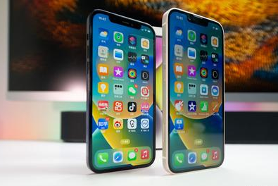 同仁苹果维修点分享iPhone 14 Plus自动关机内存连锁故障解析 