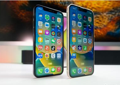 同仁苹果维修点分享iPhone 14 Plus扩容深层隐患梳理 