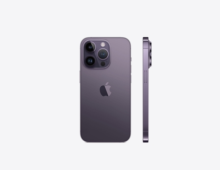 同仁苹果维修点分享iPhone 14 Pro扩容工艺与隐患剖析 