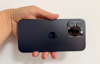 同仁苹果维修点分享iPhone 14 Pro Max扩容实战误区 