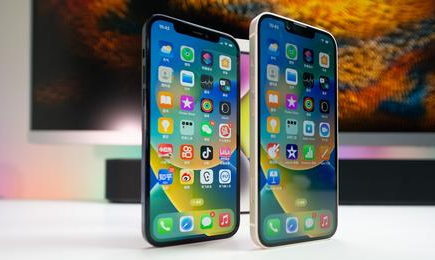 同仁苹果维修点分享iPhone 14 Plus安全隔区与音频排错 
