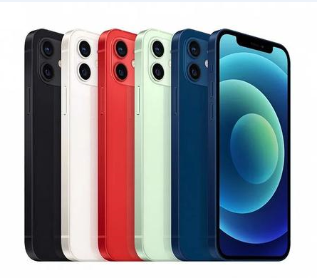 同仁苹果维修点分享iPhone 12 Pro Max黑屏冷门故障解读 