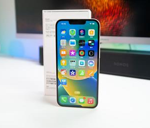 同仁苹果维修点分享iPhone 14 Plus黑屏小众诱因汇总 