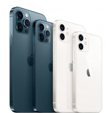 同仁苹果维修点分享iPhone 12 Pro发烫关联故障汇总 