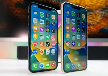 同仁苹果维修点分享iPhone 14 Plus发烫常见情况科普 