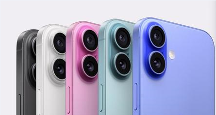 同仁苹果维修点分享iPhone 16发烫易忽视因素汇总 