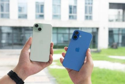 同仁苹果维修点分享iPhone 16 Plus发烫多场景剖析 