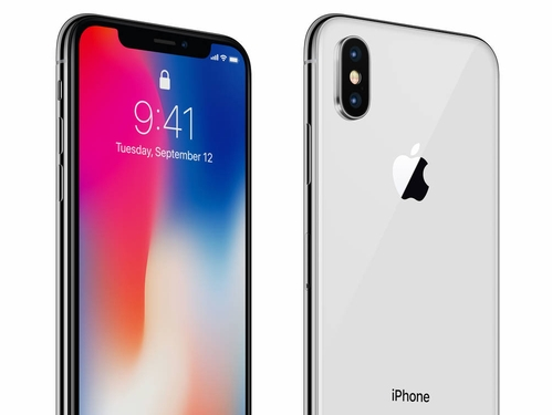 同仁苹果维修点分享iPhone X摄像头实拍质感与场景适配全解析 